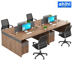 Cụm bàn làm việc ahihi401