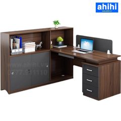 Cụm bàn làm việc ahihi406