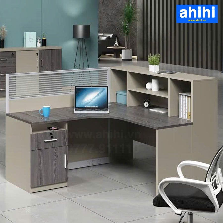 Cụm bàn làm việc ahihi402