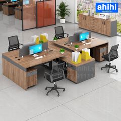 Cụm bàn làm việc ahihi401