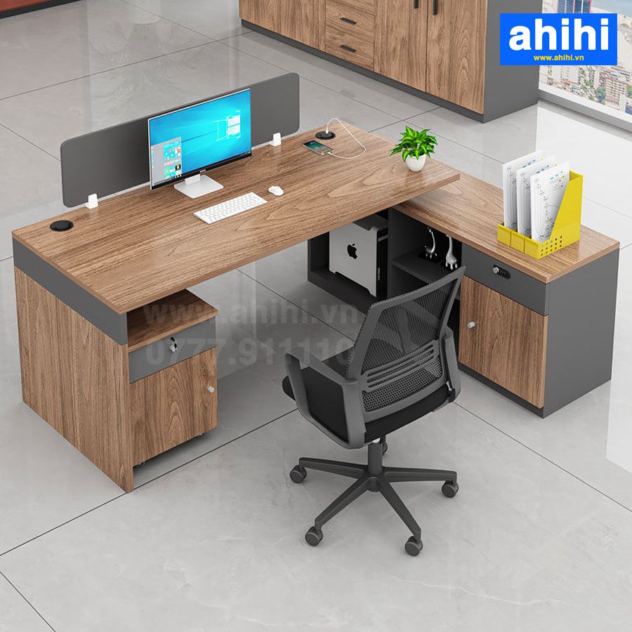 Cụm bàn làm việc ahihi401