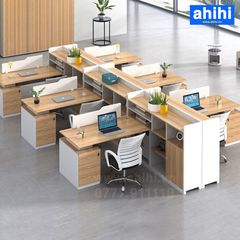 Cụm bàn làm việc ahihi405