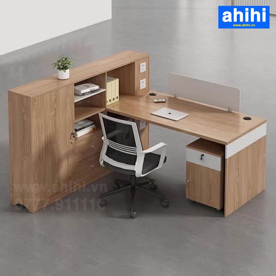 Cụm bàn làm việc ahihi410