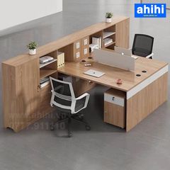 Cụm bàn làm việc ahihi410