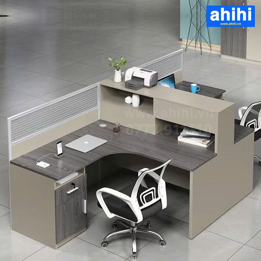 Cụm bàn làm việc ahihi402