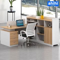 Cụm bàn làm việc ahihi405