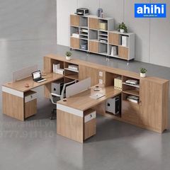 Cụm bàn làm việc ahihi410