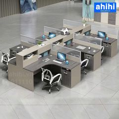 Cụm bàn làm việc ahihi402