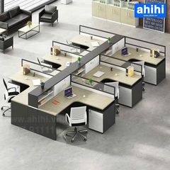 Cụm bàn làm việc ahihi403