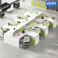 Cụm bàn làm việc ahihi403