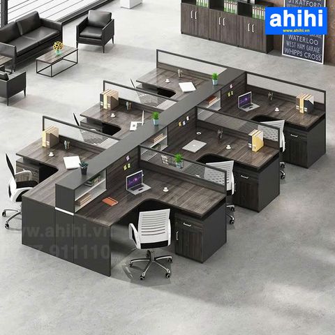 Cụm bàn làm việc ahihi403