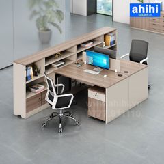 Cụm bàn làm việc ahihi408