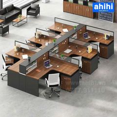 Cụm bàn làm việc ahihi403