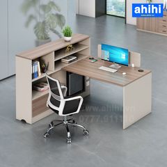Cụm bàn làm việc ahihi408