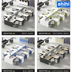 Cụm bàn làm việc ahihi403