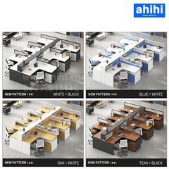 Cụm bàn làm việc ahihi403