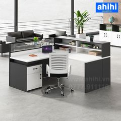 Cụm bàn làm việc ahihi403