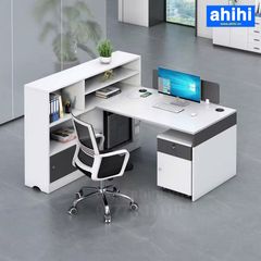 Cụm bàn làm việc ahihi407