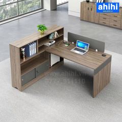 Cụm bàn làm việc ahihi407