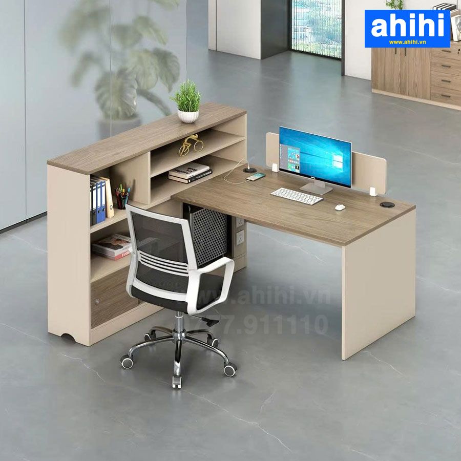 Cụm bàn làm việc ahihi407