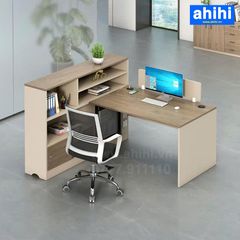 Cụm bàn làm việc ahihi407