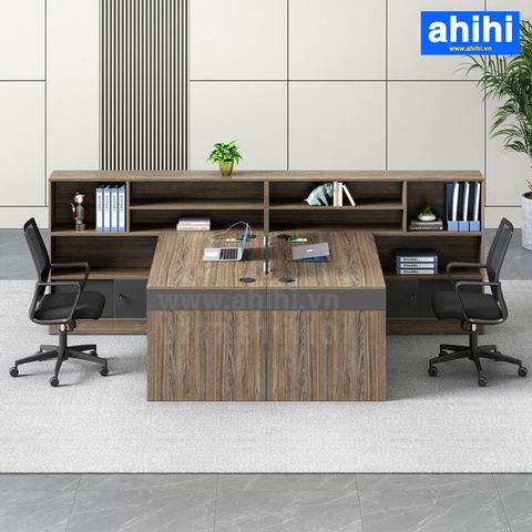 Cụm bàn làm việc ahihi407
