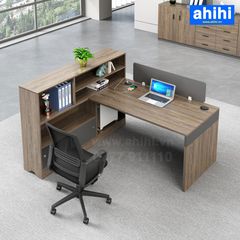 Cụm bàn làm việc ahihi407