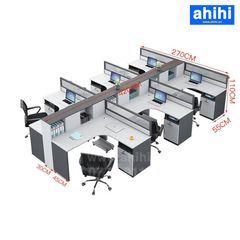 Cụm bàn làm việc ahihi404