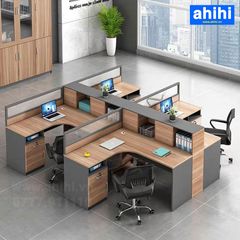 Cụm bàn làm việc ahihi404
