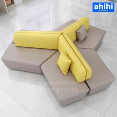 Ghế Sofa văn phòng ahihi802