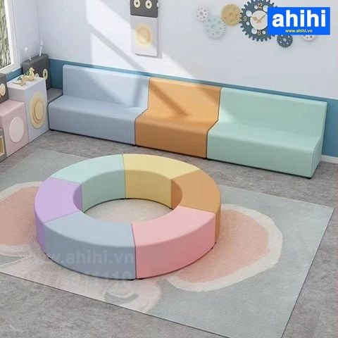 Ghế Sofa văn phòng ahihi806