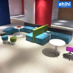 Ghế Sofa văn phòng ahihi815