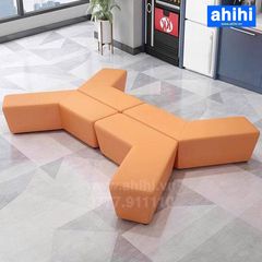 Ghế Sofa văn phòng ahihi802