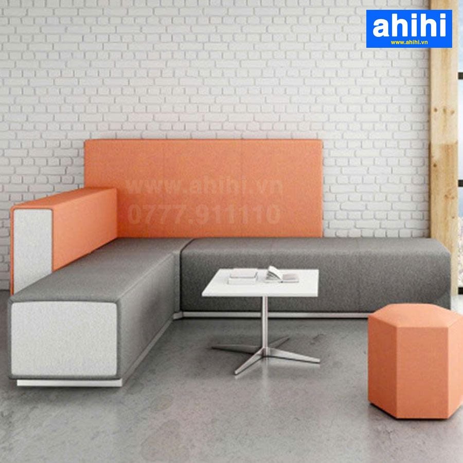 Ghế Sofa văn phòng ahihi815