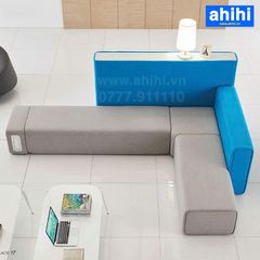 Ghế Sofa văn phòng ahihi815