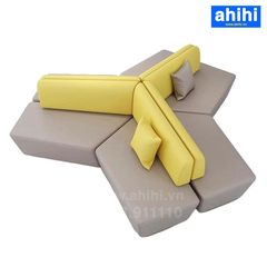 Ghế Sofa văn phòng ahihi802