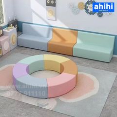 Ghế Sofa văn phòng ahihi806