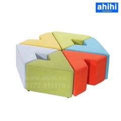 Ghế Sofa văn phòng ahihi814