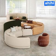 Ghế Sofa văn phòng ahihi810