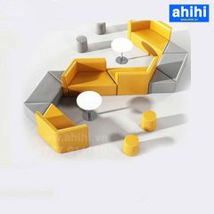 Ghế Sofa văn phòng ahihi804