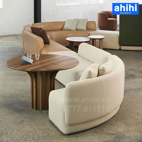 Ghế Sofa văn phòng ahihi810