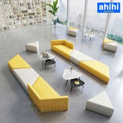 Ghế Sofa văn phòng ahihi819