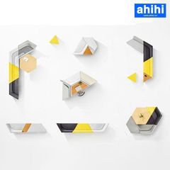 Ghế Sofa văn phòng ahihi819