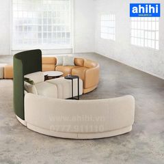 Ghế Sofa văn phòng ahihi810