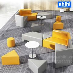 Ghế Sofa văn phòng ahihi804