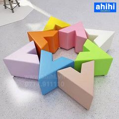 Ghế Sofa văn phòng ahihi814