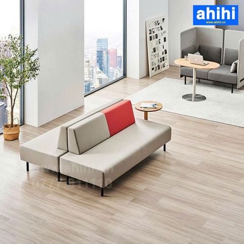 Ghế Sofa văn phòng ahihi812