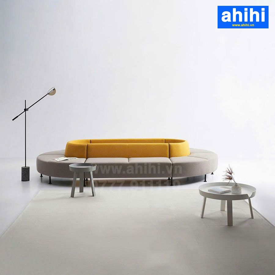 Ghế Sofa văn phòng ahihi813