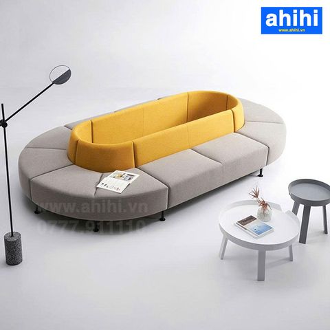 Ghế Sofa văn phòng ahihi813