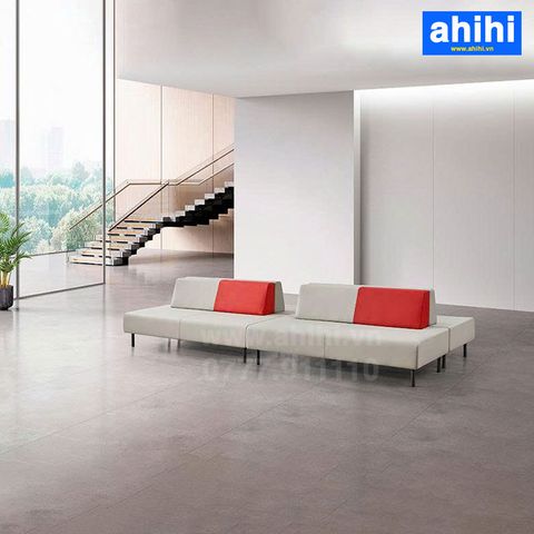 Ghế Sofa văn phòng ahihi812